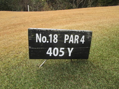 青島ゴルフ倶楽部 49 /