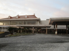 青島ゴルフ倶楽部 1 /