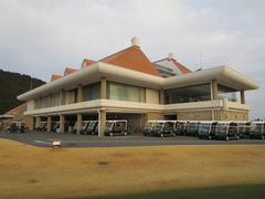 青島ゴルフ倶楽部 2 /