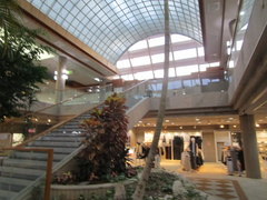 青島ゴルフ倶楽部 5 /