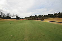 青島ゴルフ倶楽部 NO3 ホール-3