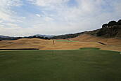 青島ゴルフ倶楽部 NO4 ホール-5