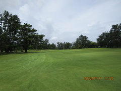 宮崎カントリークラブ 21 /