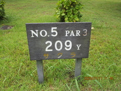 宮崎カントリークラブ 25 /