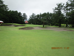 宮崎カントリークラブ 34 /