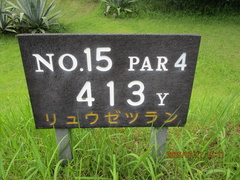 宮崎カントリークラブ 31 /