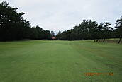宮崎カントリークラブ NO6 ホール-3
