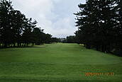 宮崎カントリークラブ NO7 ホール-2
