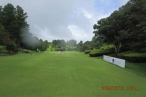 UMKカントリークラブ NO16 ホール-2