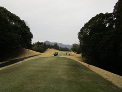 鹿児島高牧カントリークラブ 2 /
