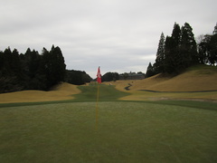 鹿児島高牧カントリークラブ 5 /