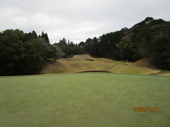 鹿児島高牧カントリークラブ 15 /