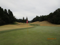 鹿児島高牧カントリークラブ 28 /