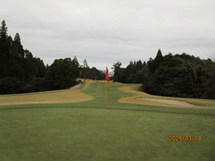 鹿児島高牧カントリークラブ 34 /