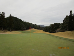 鹿児島高牧カントリークラブ 39 /