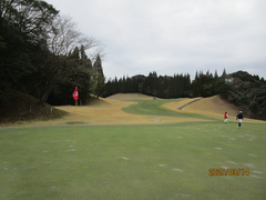 鹿児島高牧カントリークラブ 20 /