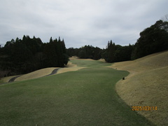鹿児島高牧カントリークラブ 26 /