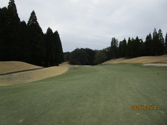 鹿児島高牧カントリークラブ 27 /