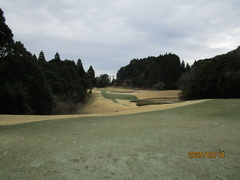 鹿児島高牧カントリークラブ 32 /