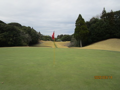 鹿児島高牧カントリークラブ 33 /