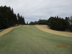 鹿児島高牧カントリークラブ 39 /