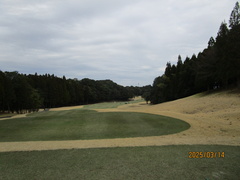 鹿児島高牧カントリークラブ 44 /