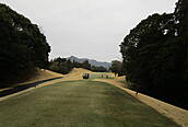 鹿児島高牧カントリークラブ NO10 ホール-2