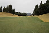 鹿児島高牧カントリークラブ NO10 ホール-3