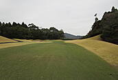 鹿児島高牧カントリークラブ NO10 ホール-4