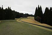 鹿児島高牧カントリークラブ NO11 ホール-2