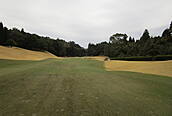 鹿児島高牧カントリークラブ NO11 ホール-3