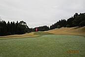 鹿児島高牧カントリークラブ NO11 ホール-5