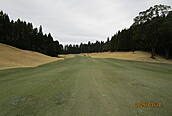 鹿児島高牧カントリークラブ NO1 ホール-3