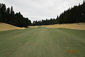 鹿児島高牧カントリークラブ NO1 ホール-4