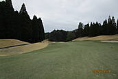 鹿児島高牧カントリークラブ NO5 ホール-3