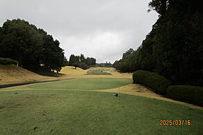 溝辺カントリークラブ NO10 ホール-2