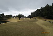 溝辺カントリークラブ NO13 ホール-3