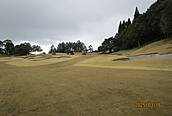 溝辺カントリークラブ NO13 ホール-4