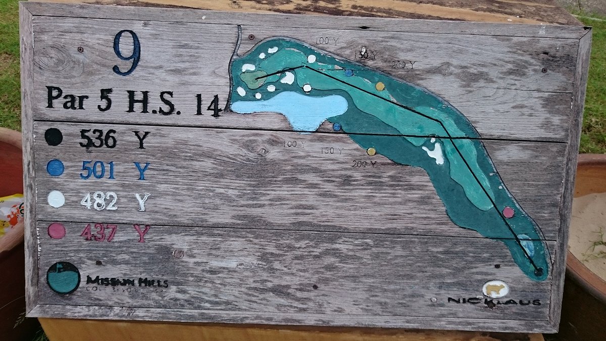 Hole9