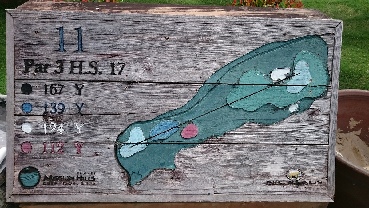 Hole11