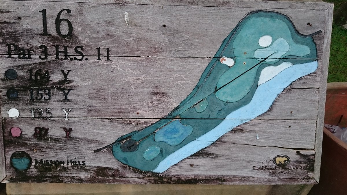 Hole16